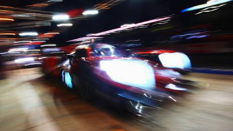 24 Horas de Le Mans: pilotos, coches y equipos