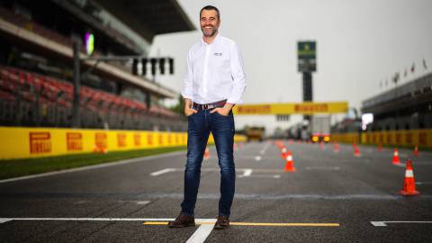 Fontseré: “El objetivo del Circuit es ser el más seguro del mundo”
