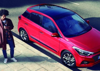 Ya está aquí la nueva gama Hyundai i20: sigue a tu cerebro