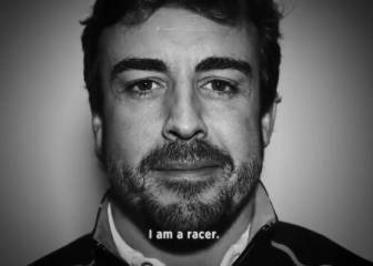El emotivo vídeo con el que Alonso se despide de la F1