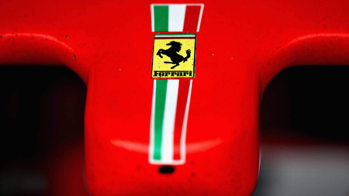 Motor Ferrari: tecnología 4.0 para ser la referencia de la F1 - AS.com
