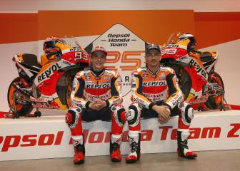 Be Mad emitirá los GG PP de Argentina y Valencia de MotoGP