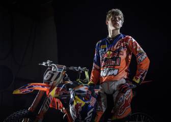 Estreno del documental de Prado: el niño maravilla del MX