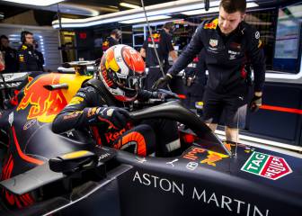 Cu 225 Ntos Caballos Tienen Ferrari Mercedes Honda Y Renault