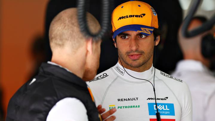 "No pararemos hasta ser primeros", dicen en McLaren