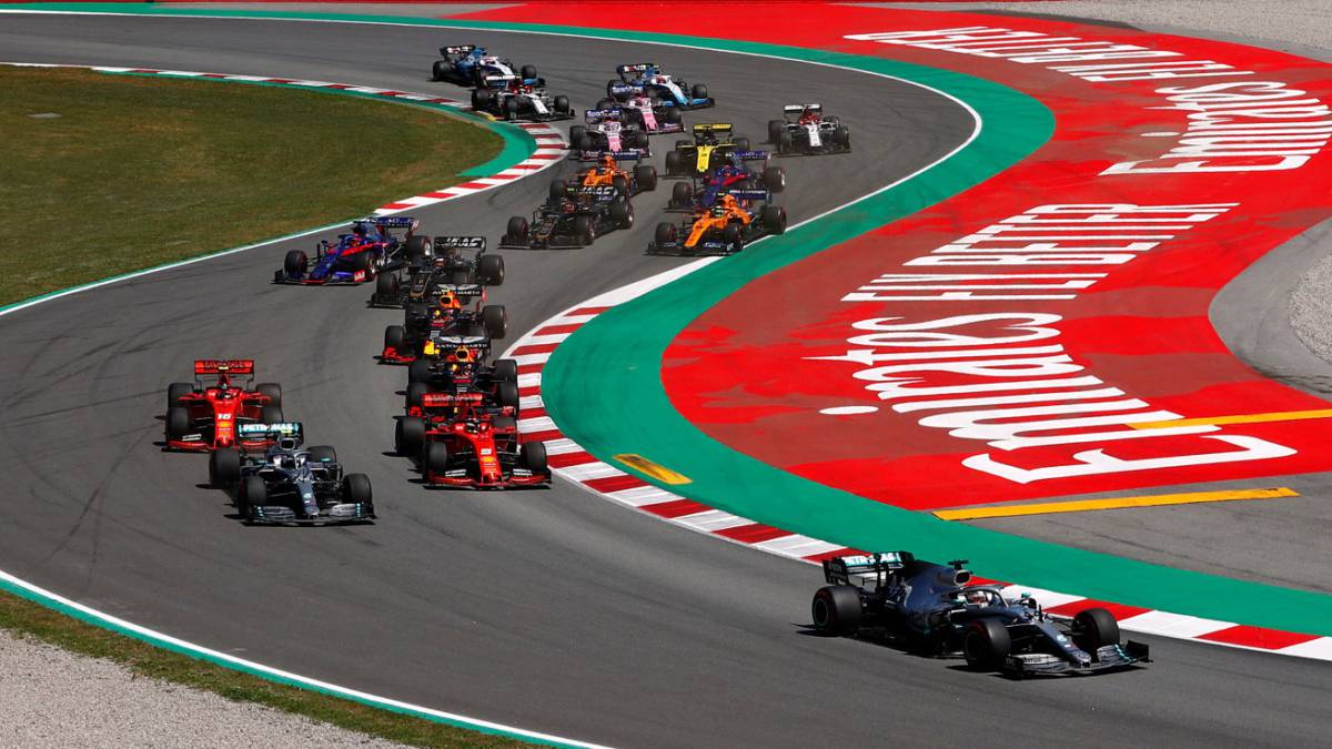F1 Ferrari Entra En Crisis Mclaren Promete Y Red Bull