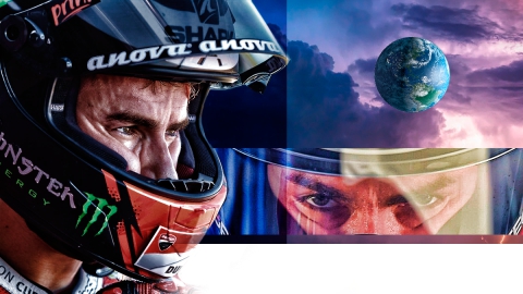 El legado de Jorge Lorenzo reflejado en este gráfico