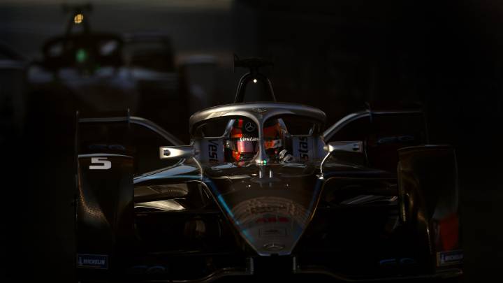 “Fue genial ver a McLaren en el podio, tardó en llegar”