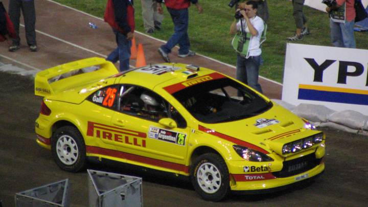 Pirelli calzará de nuevo a los competidores del Mundial de Rallys. 