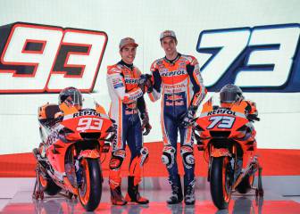 Descubre los nuevos equipos para el Mundial de MotoGP 2020