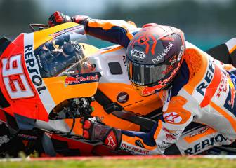 MotoGP 2020: pilotos, equipos y escuderías