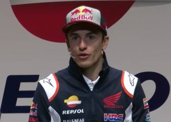 Los Márquez y el Coronavirus: mandan un mensaje a la organización de MotoGP