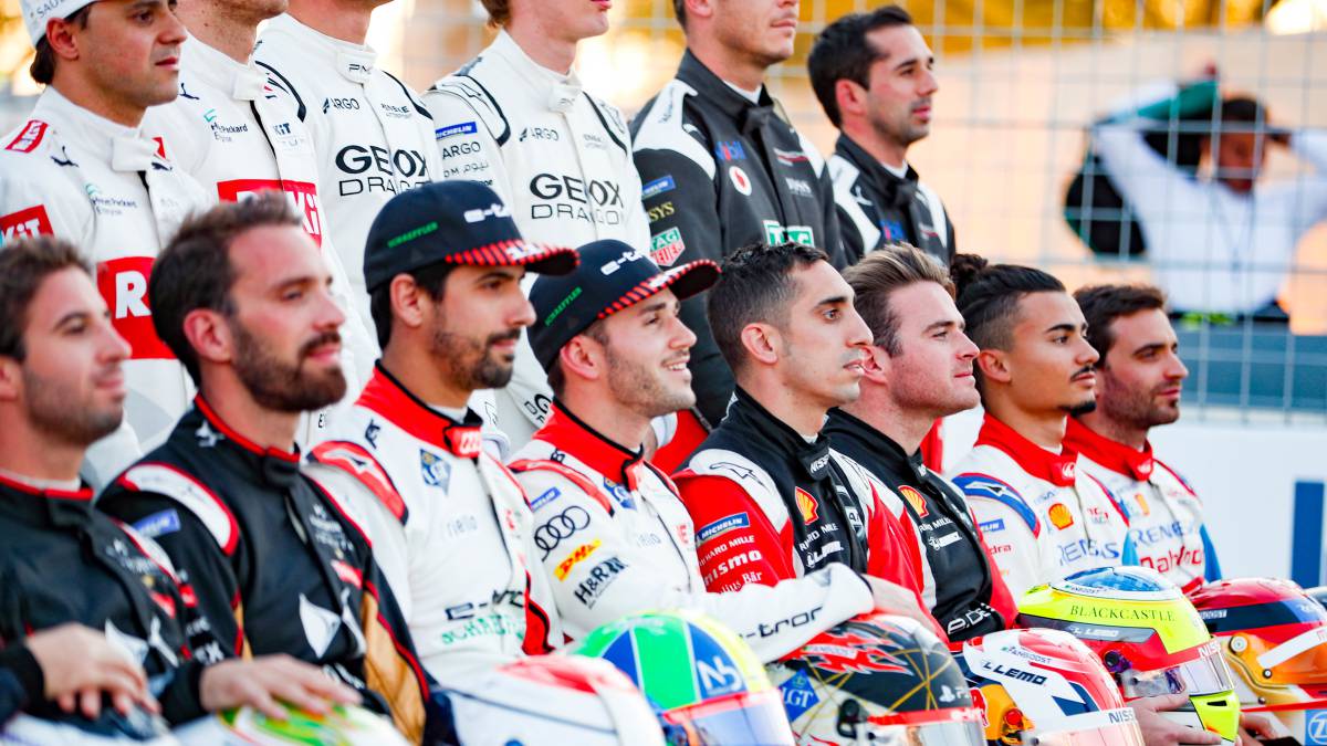 Cuanto Cobra Un Corredor De Formula 1