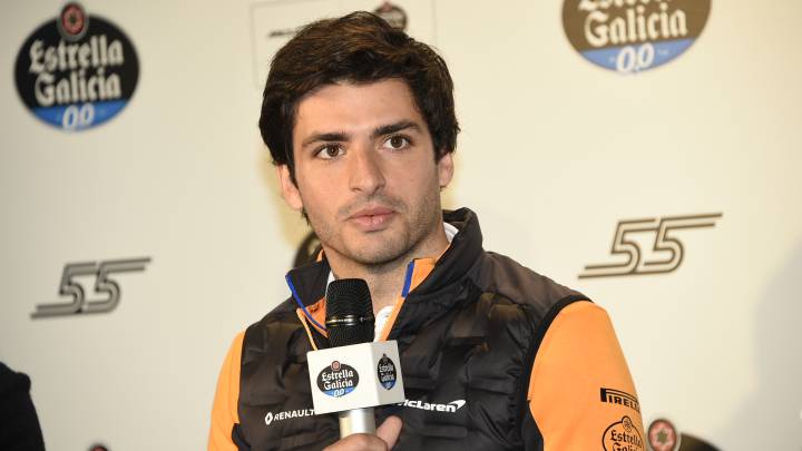 Quot La Simulaci 243 N De Carrera No Miente Y El Mclaren Es Mejor