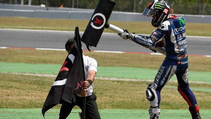 Oficial: Lorenzo correrá el GP de Cataluña 2020 con Yamaha
