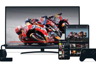 Cmo ver el Mundial de MotoGP 2020 a travs de DAZN