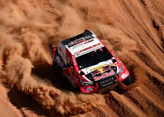 Toyota gana la partida en la FIA