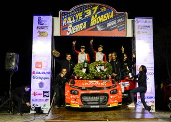 Se aplaza el arranque del Campeonato de España