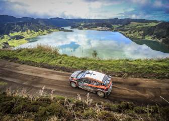 Aplazado el arranque del Europeo en Azores