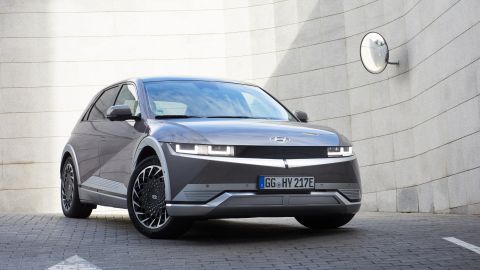 Hyundai Ioniq 5: así es el eléctrico 2.0 más revolucionario