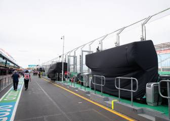 La F1 empezaría a final de mayo: Bahréin y Vietnam, pospuestos