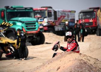 'Fernando', la nueva serie de Amazon Prime Video