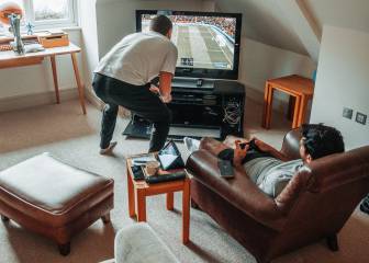 Los pilotos también tratan de concienciar a la población