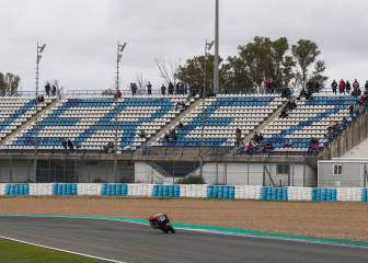 ¿Nuevo aplazamiento del inicio del Mundial de MotoGP?