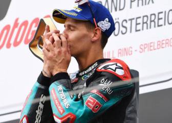 Un psicólogo templó al 'Diablo'