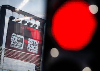 La solución para tener un Mundial de F1 muy decente