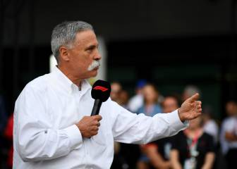 La Fórmula 1 da explicaciones