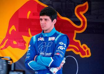 De los videojuegos al cockpit: Red Bull ficha al campeón de 'simracing' para correr en F3
