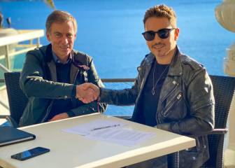 Ducati sabía desde diciembre que Lorenzo quería regresar