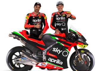 Iannone vuelve a faltar el respeto a Aleix y luego matiza