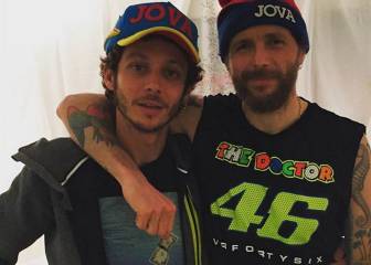 Los 'deberes' de Rossi: 