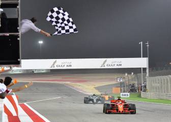 F1 Esports Virtual Grand Prix series: horarios y cómo ver online