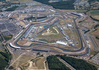 Silverstone no asegura poder correr F1 y MotoGP en verano