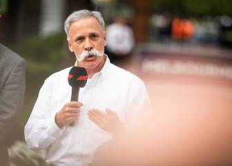 La Fórmula 1 no respetará el calendario original de 2020