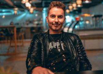 El lado divertido de Lorenzo: 