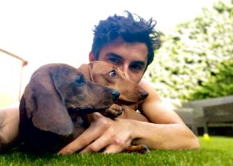 Márquez zanja el lío en redes de
