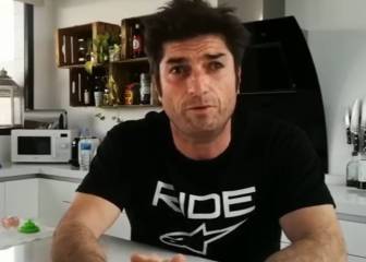 Luto en el LCR Honda por el COVID-19: 