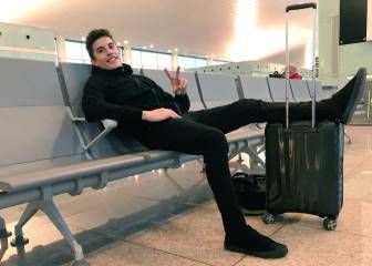 Un sprint final de 10 semanas para recorrer el planeta