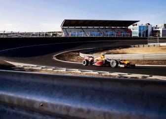 Fórmula 1: cifras astronómicas para salvar la temporada 2020