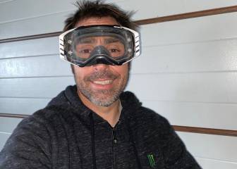 Nani Roma se apunta al reparto de gafas en los pueblos