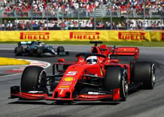Los plazos del GP de Canadá para abrir la temporada 2020