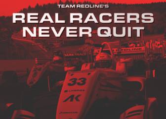 Verstappen gana sobrado las dos carreras de Montmeló