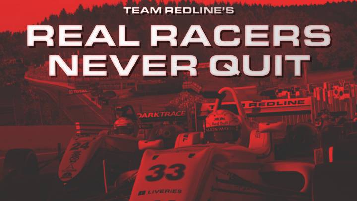 Team Redline Racers: Verstappen gana dos veces en Montmeló