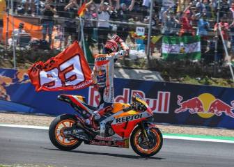 Oficial: el coronavirus también aplaza el GP de España