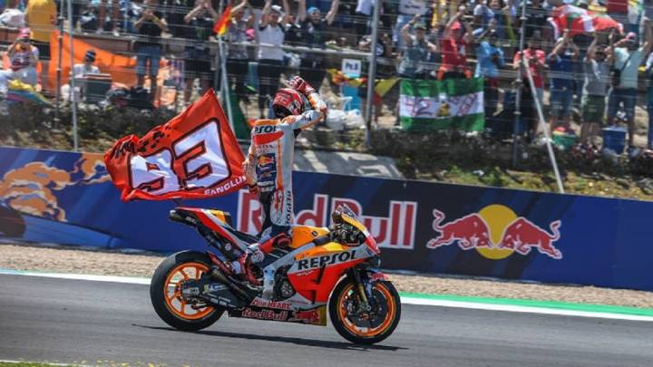 Oficial: el COVID-19 tambin obliga a aplazar el GP de Espa?a