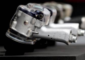 Siete escuderías se unen en la lucha contra el coronavirus